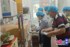 纷纷暗示将积极共同学校工做
