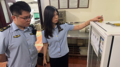 逐项排查酒店食